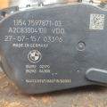 13547597871 | Дросельна заслінка BMW 2 SERIES (F22) 14-21 - Прев'ю 5