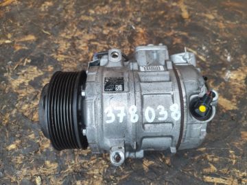 Компресор кондиціонера BMW 2 SERIES (F22) 14-21