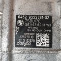 64529332781 | Компресор кондиціонера BMW 2 SERIES (F22) 14-21 - Прев'ю 2