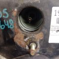 46400-S3V-A11 | Вакуумний підсилювач гальм ACURA MDX (YD1) 00-06 - Прев'ю 3