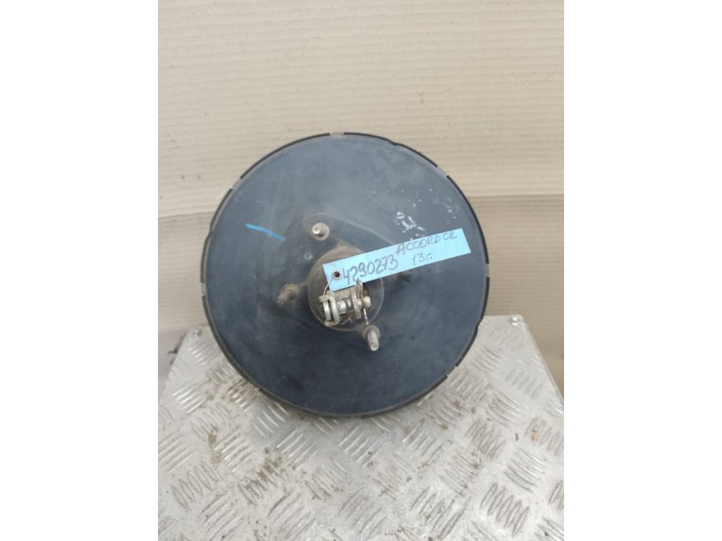 01469-T2G-A00 | Вакуумний підсилювач гальм HONDA ACCORD CR 13-18