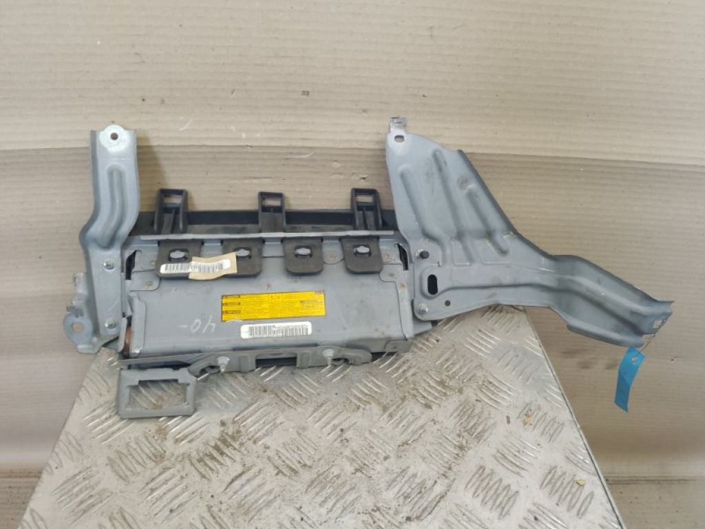 Комплект безопасности TOYOTA CAMRY 40 06-11 - Фото 2