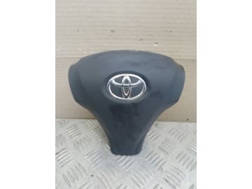 Подушка безпеки в кермо TOYOTA CAMRY 40 06-11