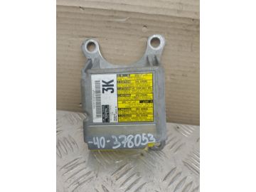 Блок керування AIRBAG TOYOTA CAMRY 40 06-11