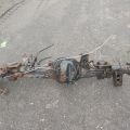 42110-34162 | Мост задний TOYOTA SEQUOIA 01-07 - Превью 3