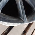 4261176070 | Диск R17 LEXUS CT200 11-17 - Прев'ю 4