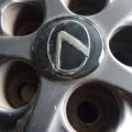 4261176070 | Диск R17 LEXUS CT200 11-17 - Прев'ю 5