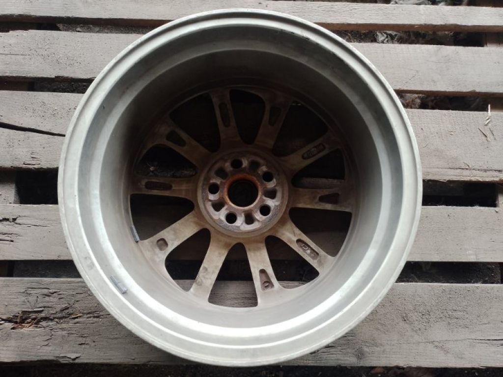 4261176070 | Диск R17 LEXUS CT200 11-17 - Фото 6