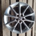 4261176070 | Диск R17 LEXUS CT200 11-17