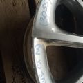 4261176070 | Диск R17 LEXUS CT200 11-17 - Прев'ю 2