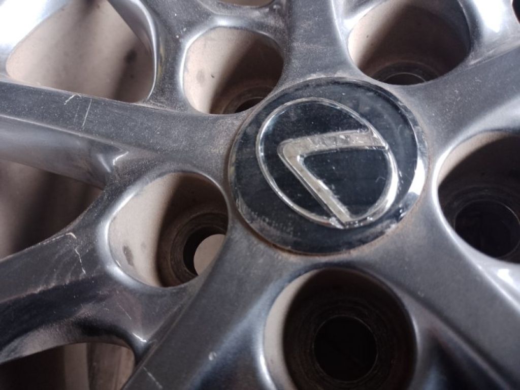 4261176070 | Диск R17 LEXUS CT200 11-17 - Фото 4