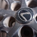 4261176070 | Диск R17 LEXUS CT200 11-17 - Прев'ю 4