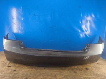 Бампер задній HONDA CIVIC 4D 06-11