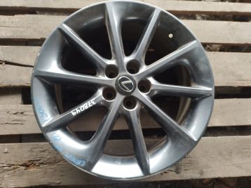 Диск R17 LEXUS CT200 11-17