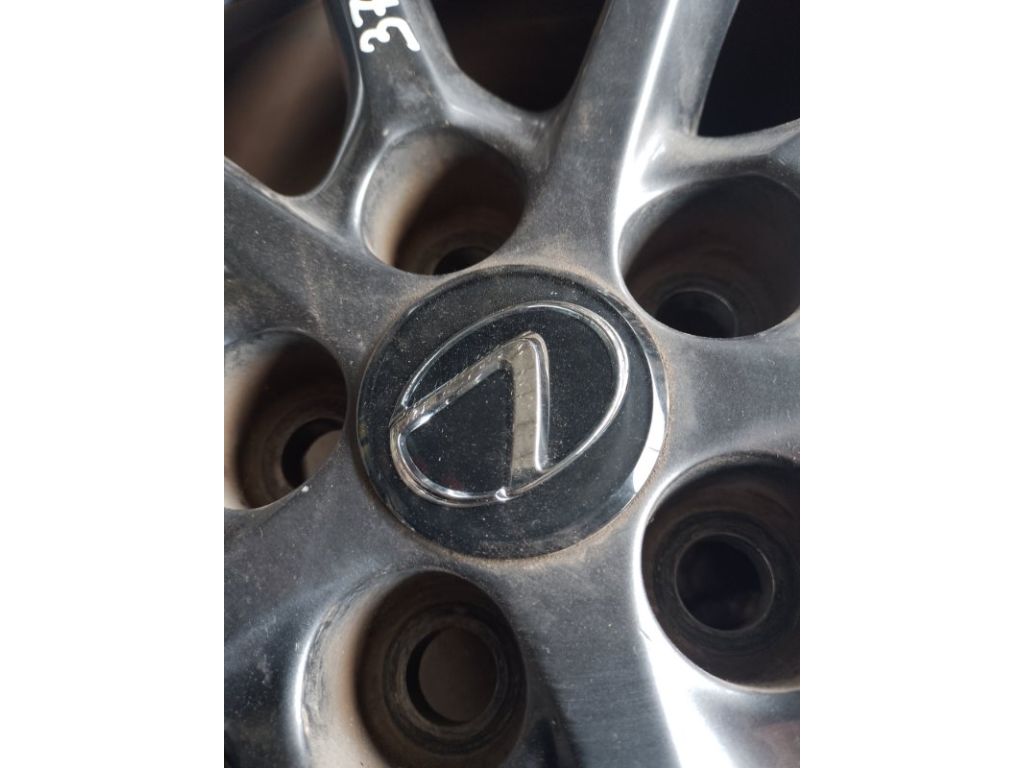 4261176070 | Диск R17 LEXUS CT200 11-17 - Фото 4
