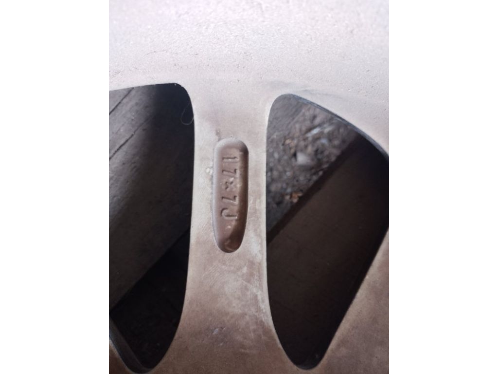 4261176070 | Диск R17 LEXUS CT200 11-17 - Фото 6