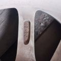 4261176070 | Диск R17 LEXUS CT200 11-17 - Прев'ю 6