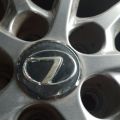 42611-76070 | Диск R17 LEXUS CT200 11-17 - Прев'ю 3