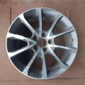 42700-TZ3-A31 | Диск R18 ACURA TLX 14-17