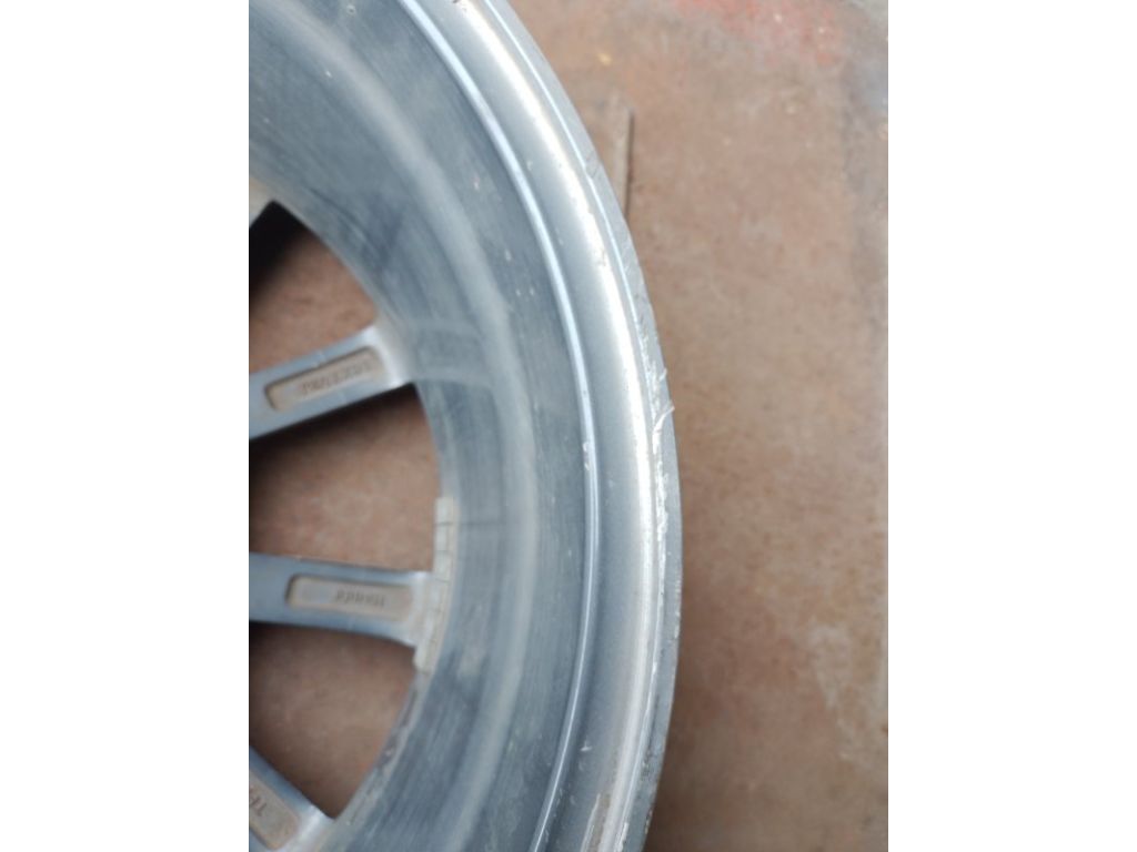 42700-TZ3-A31 | Диск R18 ACURA TLX 14-17 - Фото 9
