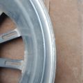 42700-TZ3-A31 | Диск R18 ACURA TLX 14-17 - Прев'ю 9