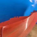 5VW93 LXHAA | Бампер задний JEEP RENEGADE (BU) 14- - Превью 4