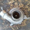 11518635090 | Помпа охолодження електрична BMW 2 SERIES (F22) 14-21 - Прев'ю 2