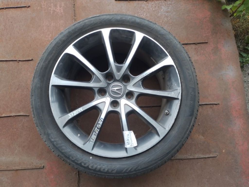 42700-TZ3-A31 | Диск R18 ACURA TLX 14-17