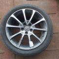 42700-TZ3-A31 | Диск R18 ACURA TLX 14-17