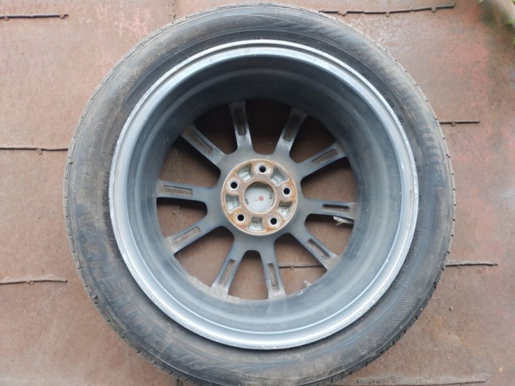 42700-TZ3-A31 | Диск R18 ACURA TLX 14-17 - Фото 2