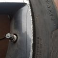 42700-TZ3-A31 | Диск R18 ACURA TLX 14-17 - Прев'ю 5