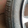 42700-TZ3-A31 | Диск R18 ACURA TLX 14-17 - Прев'ю 7