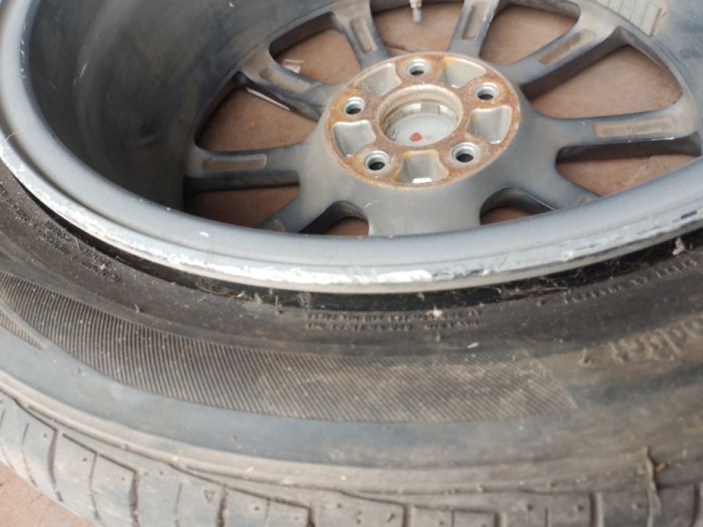 42700-TZ3-A31 | Диск R18 ACURA TLX 14-17 - Фото 8
