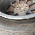 42700-TZ3-A31 | Диск R18 ACURA TLX 14-17 - Прев'ю 8