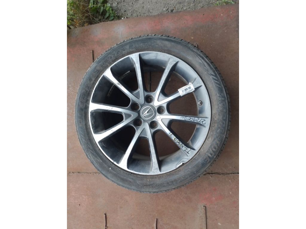 42700-TZ3-A31 | Диск R18 ACURA TLX 14-17