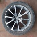 42700-TZ3-A31 | Диск R18 ACURA TLX 14-17
