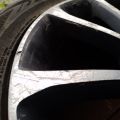 42700-TZ3-A31 | Диск R18 ACURA TLX 14-17 - Прев'ю 5