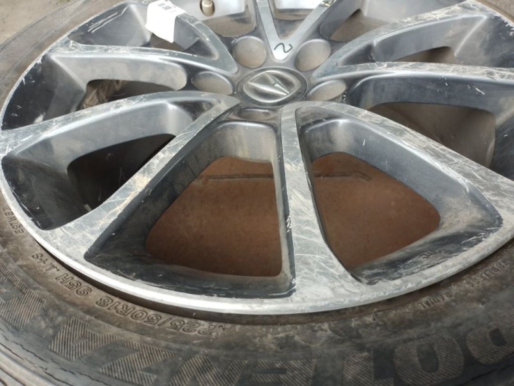 42700-TZ3-A31 | Диск R18 ACURA TLX 14-17 - Фото 6