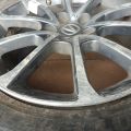 42700-TZ3-A31 | Диск R18 ACURA TLX 14-17 - Прев'ю 6