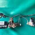 48020-60010 | Компресор пневмопідвіски передній лівий TOYOTA LAND CRUISER 200 08-21 - Прев'ю 3