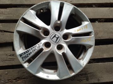 Диск R17 KIA SORENTO BL 02-09