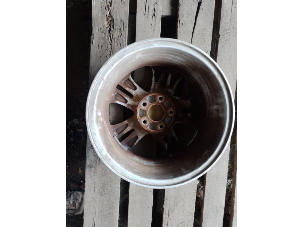 52910-2P175 | Диск R17 KIA SORENTO BL 02-09 - Фото 4