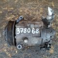 68225206AD | Компресор кондиціонера CHRYSLER PACIFICA 16-20