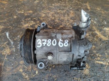 Компрессор кондиционера CHRYSLER PACIFICA 16-20