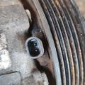 68225206AD | Компресор кондиціонера CHRYSLER PACIFICA 16-20 - Прев'ю 5