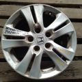 42700-TA0-A91 | Диск R16 HONDA ACCORD USA 07-12