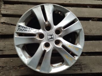 Диск R16 HONDA ACCORD USA 07-12