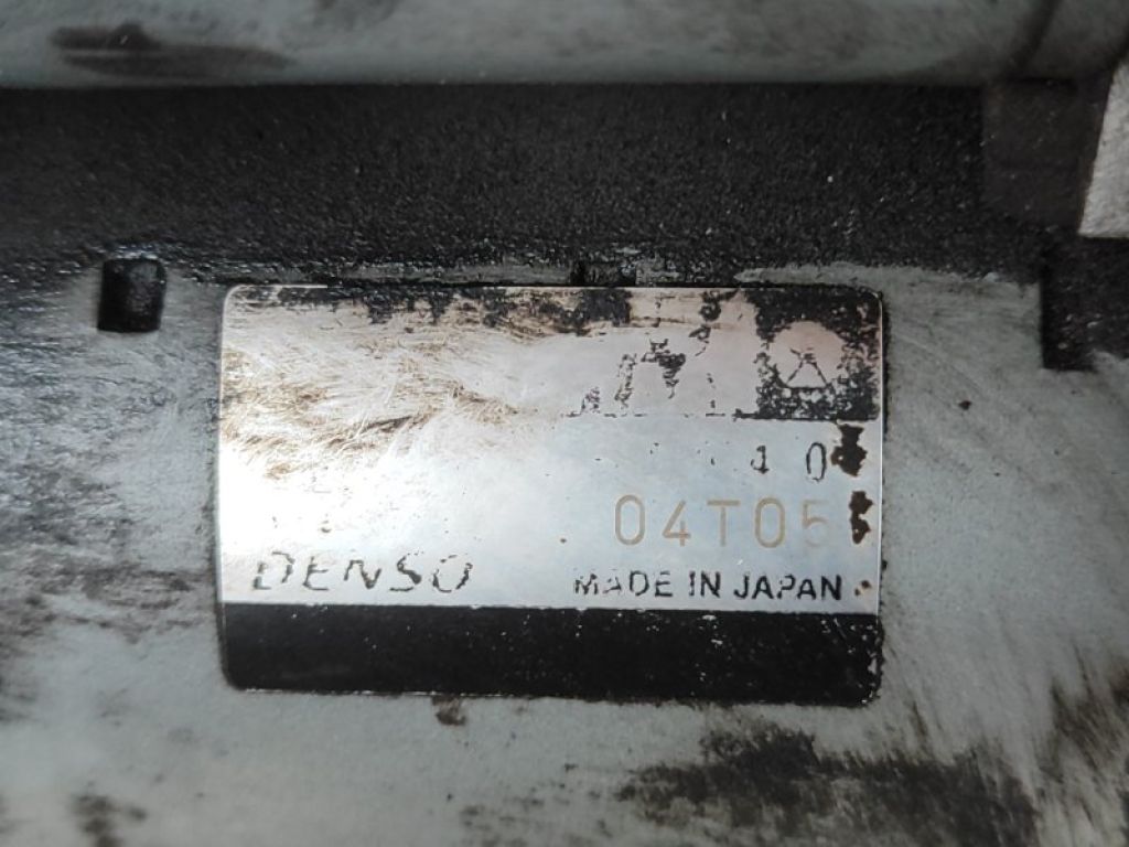 68348376AC | Стартер CHRYSLER PACIFICA 16-20 - Фото 6