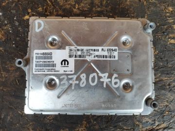Блок керування двигуном CHRYSLER PACIFICA 16-20
