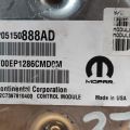 P05150888AD | Блок керування двигуном CHRYSLER PACIFICA 16-20 - Прев'ю 3